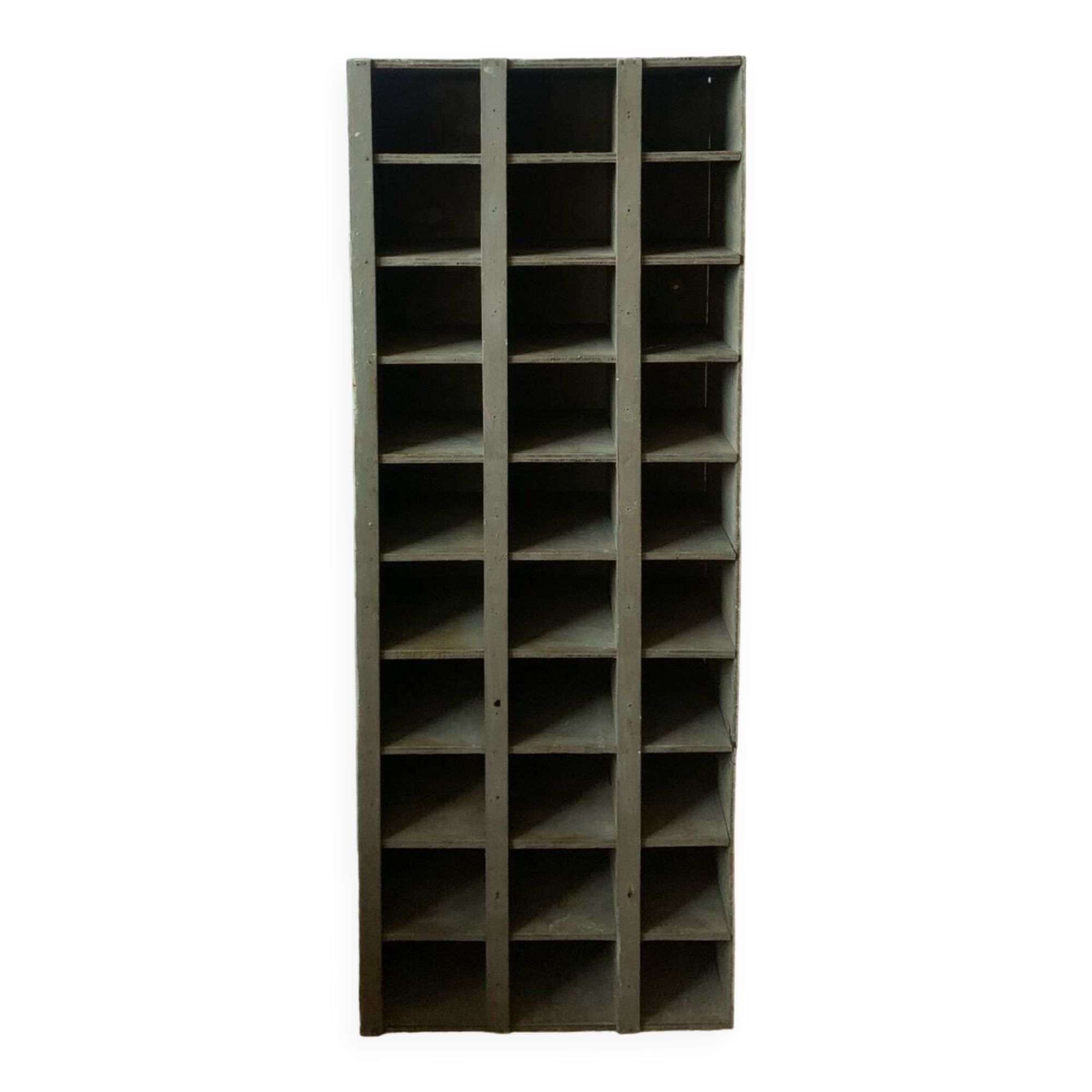 Trade furniture lockers