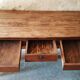 Farm table