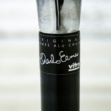 EA 107 armchair by Charles & Ray Eames for Vitra