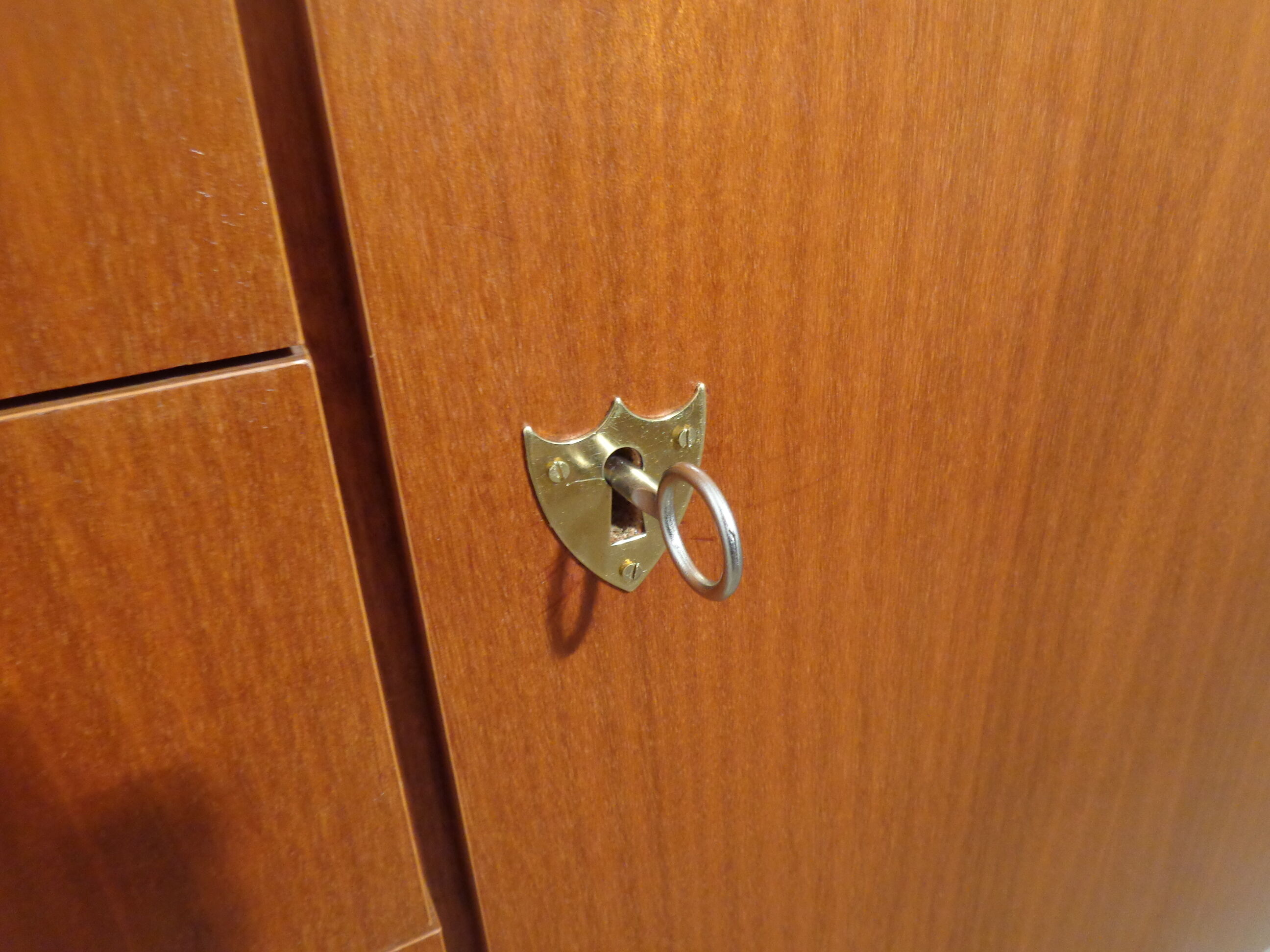 Vintage 1960s commodity