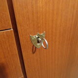 Vintage 1960s commodity