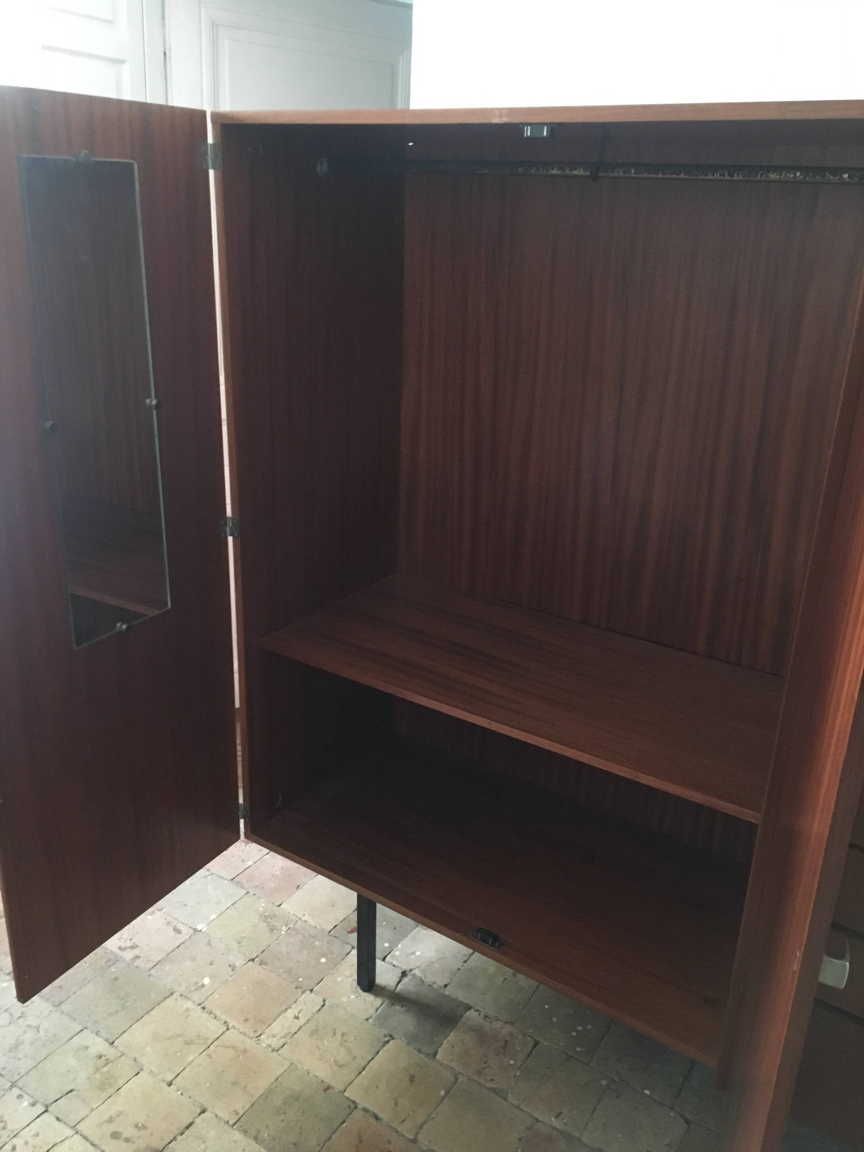 Gérard Guermonprez wardrobe published by Magnani