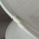 1960s Italian Danese Milano Falkland Pendant Lamp