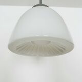 Suspension en verre opalin de Napako