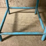 Factory stool 50s