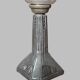 Paire de lampes Art Deco vintage 1930s