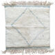 Berber carpet 50x60 cm