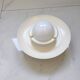 Applique space age Ikea vintage