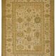 Turkish Handknotted Wool Oushak Rug 300 cm x 420 cm