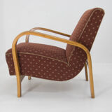 Armchair by Kozelka a Kropacek, 1950s
