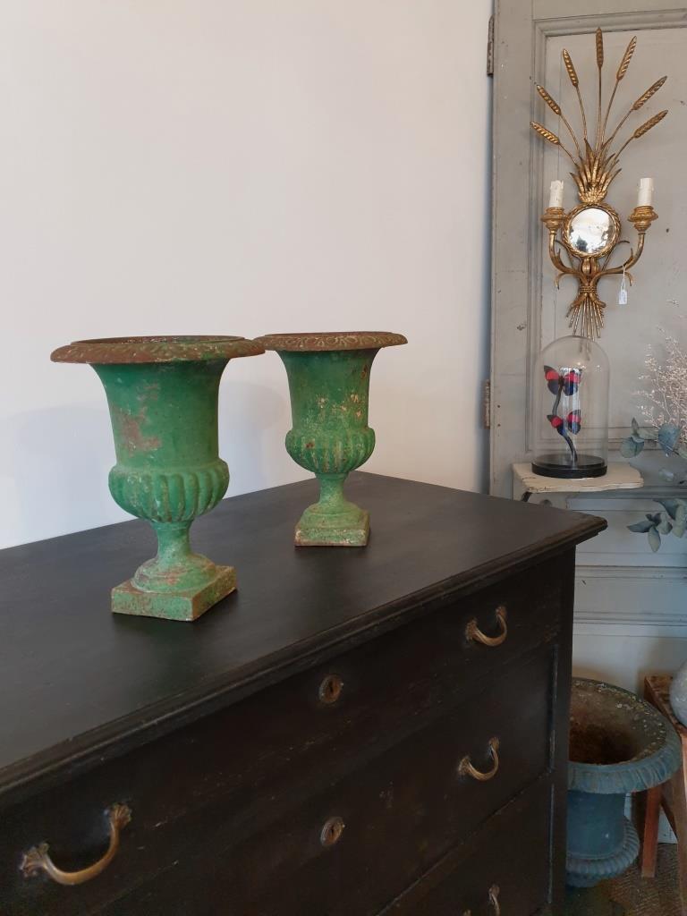 Medici vases