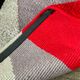 Vintage 80s wool rug 150x100