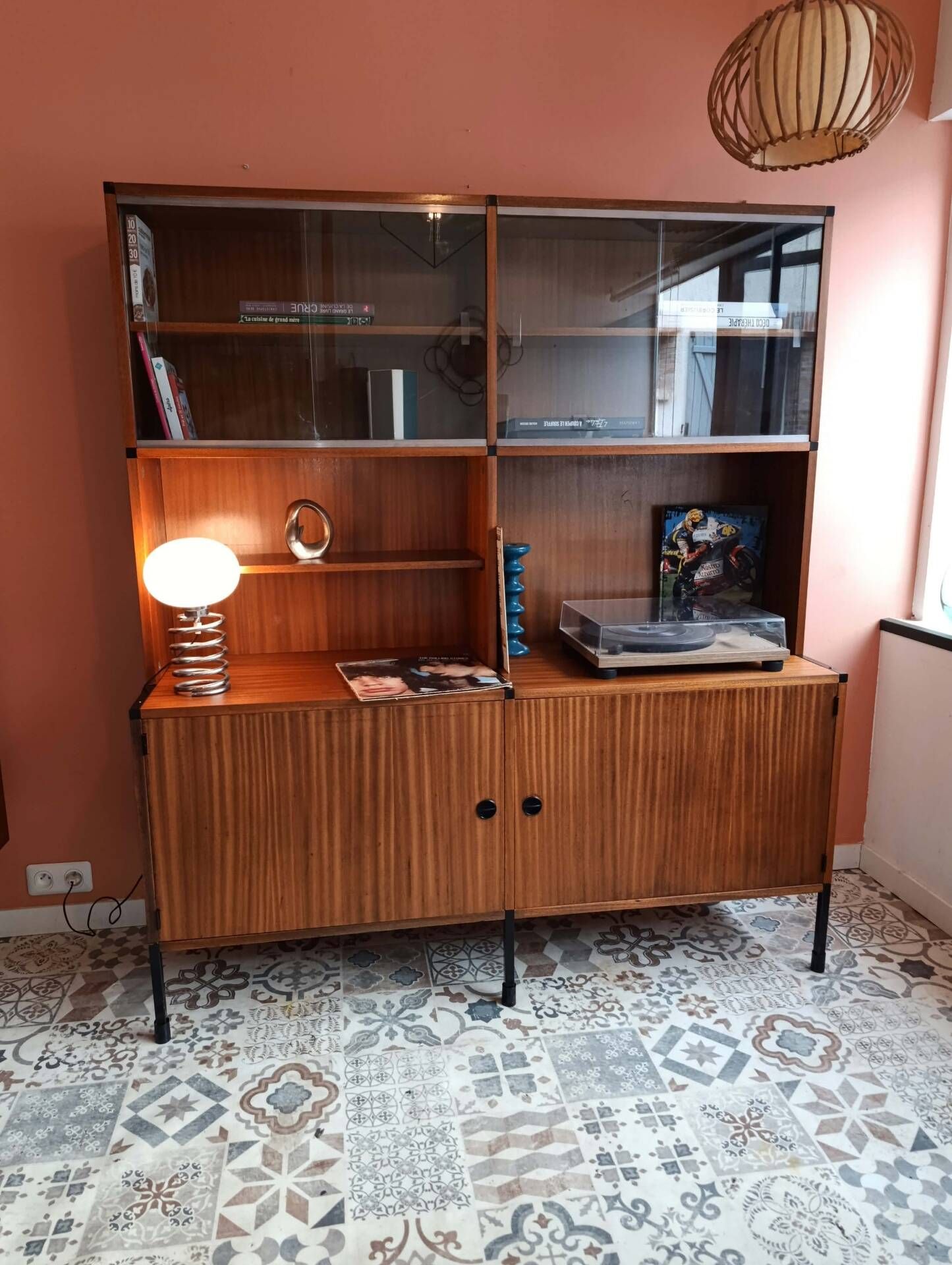 ARP Minvielle Library
