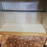 Low buffet