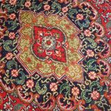 Tapis Persan Tabriz - 210x138 cm
