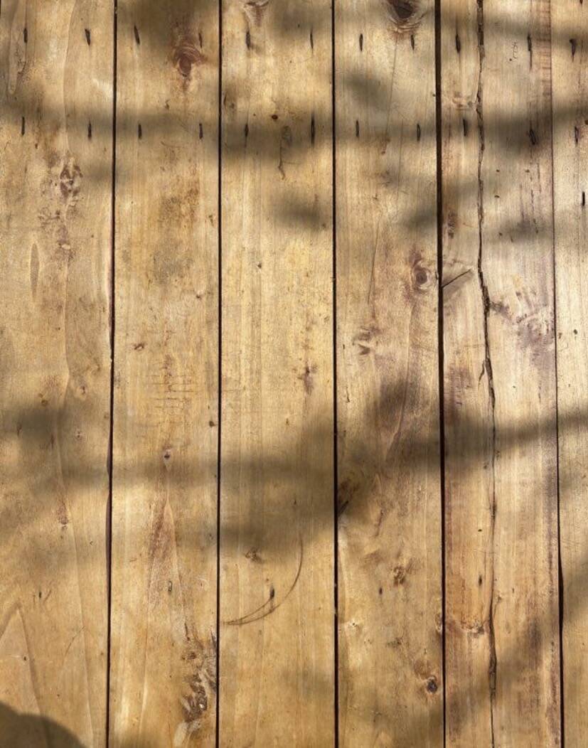 Industrial table