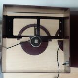 2 Fold Medium Established & Sons table lamps