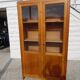 Furniture vintage school window