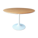 Tulip Dining Table by Maurice Burke for Arkana, 1960's.