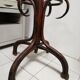 Parrot art nouveau coat racks bar bistro style