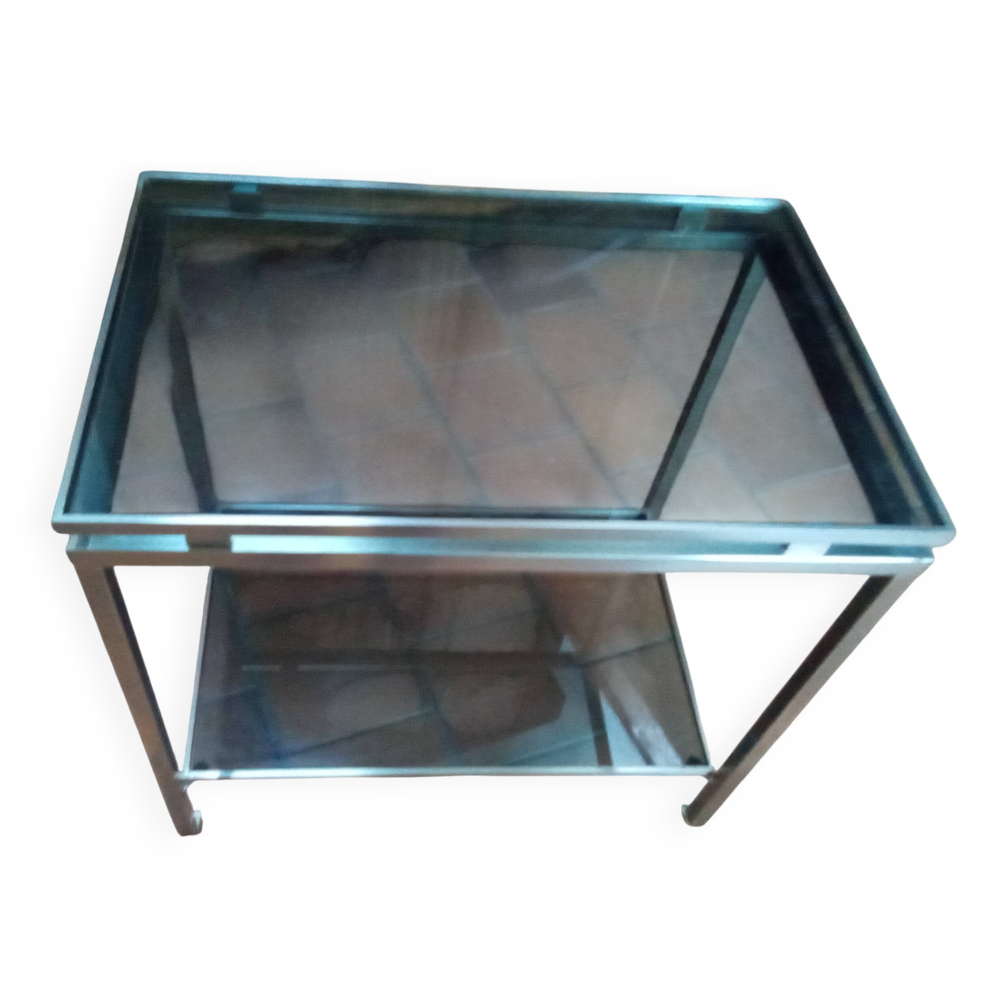 Side table or end table