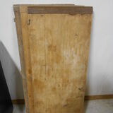 Art deco dining table