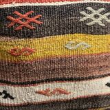 Handmade Kilim Cushion
