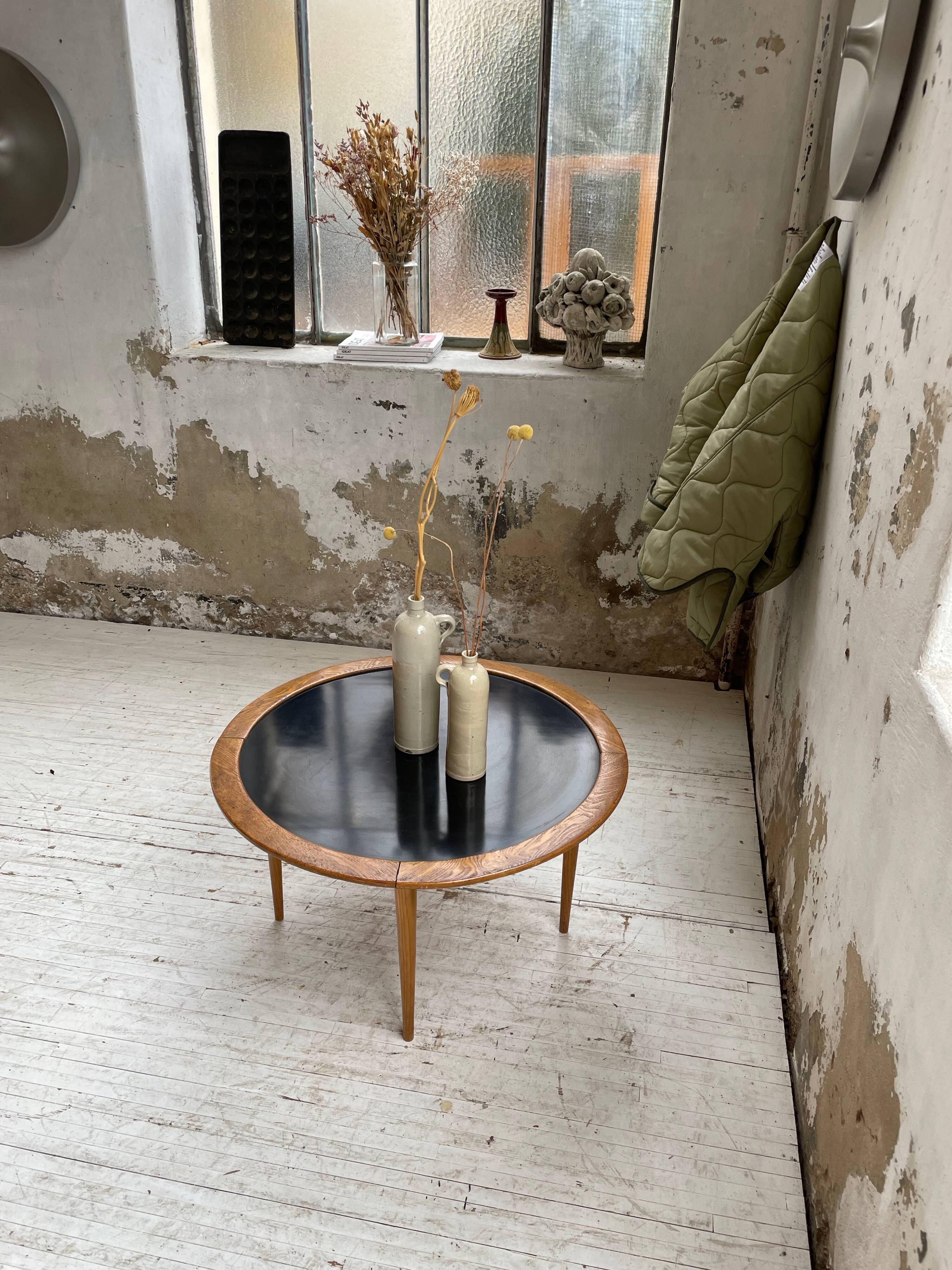 Ramos coffee table ed. Castanaletta