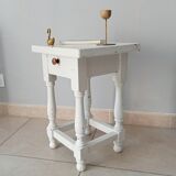 Vintage side table 50s/60s