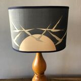 Old lamp