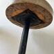 Vintage bar stools