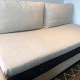 1 Corner sofa from Caravane