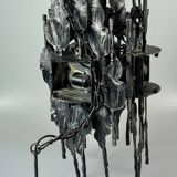 Lustre des années 60 et 70 par Tom Ahlström & Hans Ehrlich
