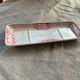 Toiletries, delight the planter uc sarreguemines art deco