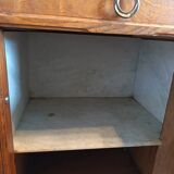 Art Deco sideboard or bedside table