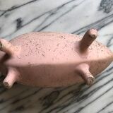 Ceramic trinket bowl of Romain Vandycke 1950