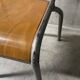 Chaise Mullca 510