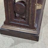 Console from the end of the 19th century