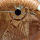 Pendant lamp 70s