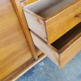 Sideboard, secretary from the 50s
