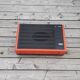 Portable record player vintage Philips 280 1970-80