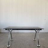 Nomos Table by Sir Norman Foster For Tecno, 1980s
