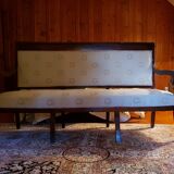 Executive bench