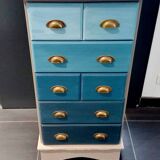 Vintage buffet