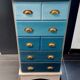 Vintage buffet