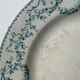 Mozart Sarreguemines ironstone dish