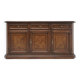 Commode italienne élégante. Après rénovation professionnelle.