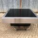 Coffee table design Willy Rizzo