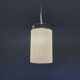 Sugar crystal acryic simple pendant