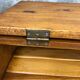 Children's desk with box
